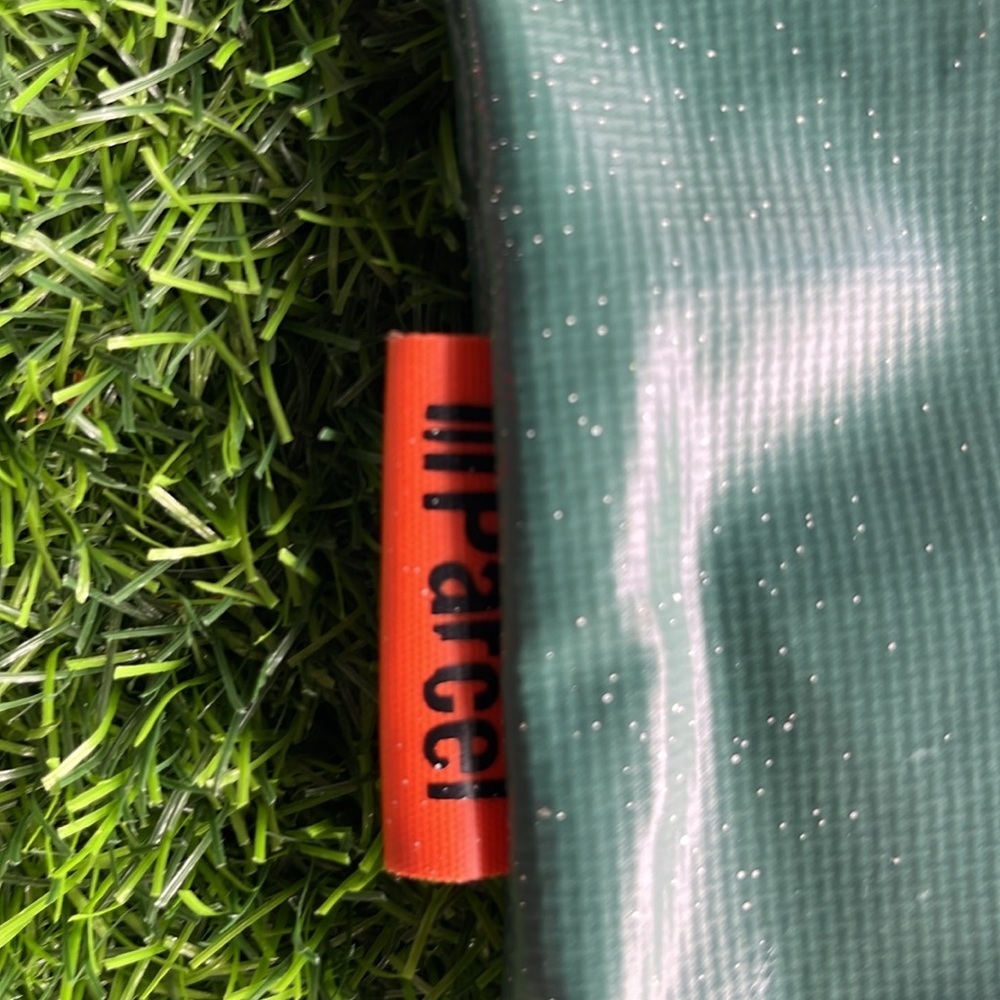 PARCEL Princess Tote Bag - Picture 4 of 9